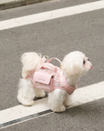 Nelle Boulevard Harness Sling Carrier