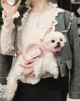 Nelle Boulevard Harness Sling Carrier