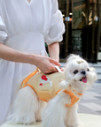 Nelle Boulevard Harness Sling Carrier
