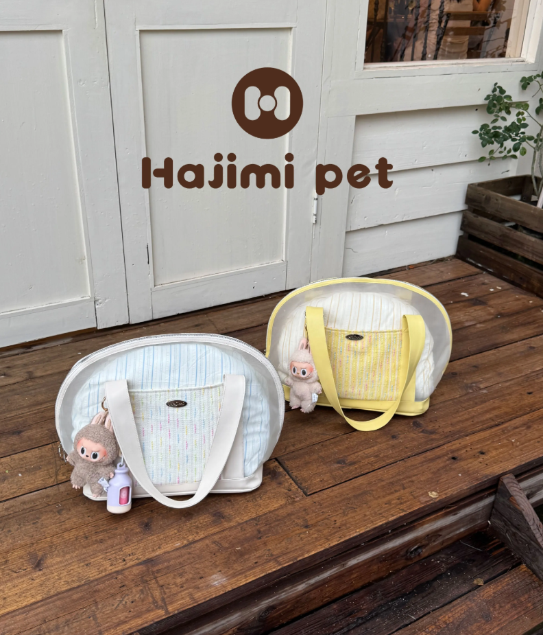 The Amalfi Breeze Carrier