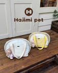 The Amalfi Breeze Carrier