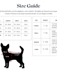 Champagne Protective Dog Coat - Armoured Bite Resistant Dog Coat