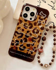 Leopard Phone Case