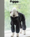 Lightweight Pet Jumpsuit with UPF Protection