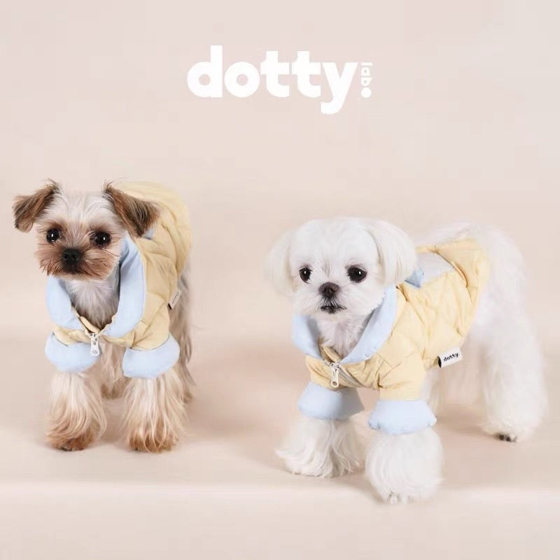 Welcometo Swing Puppy joy and style meet for the modern pet – Pawelier