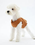 Lightweight Down Pet Vest