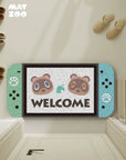 Switch Doormat