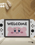 Switch Doormat