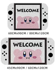 Switch Doormat