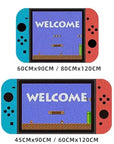 Switch Doormat