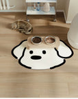 Cartoon Dinning Mat