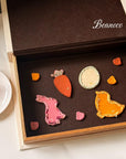 Easter Garden Treat Box