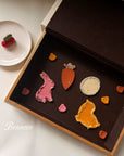 Easter Garden Treat Box