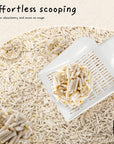 Cococat Plant-based Tofu Cat Litter