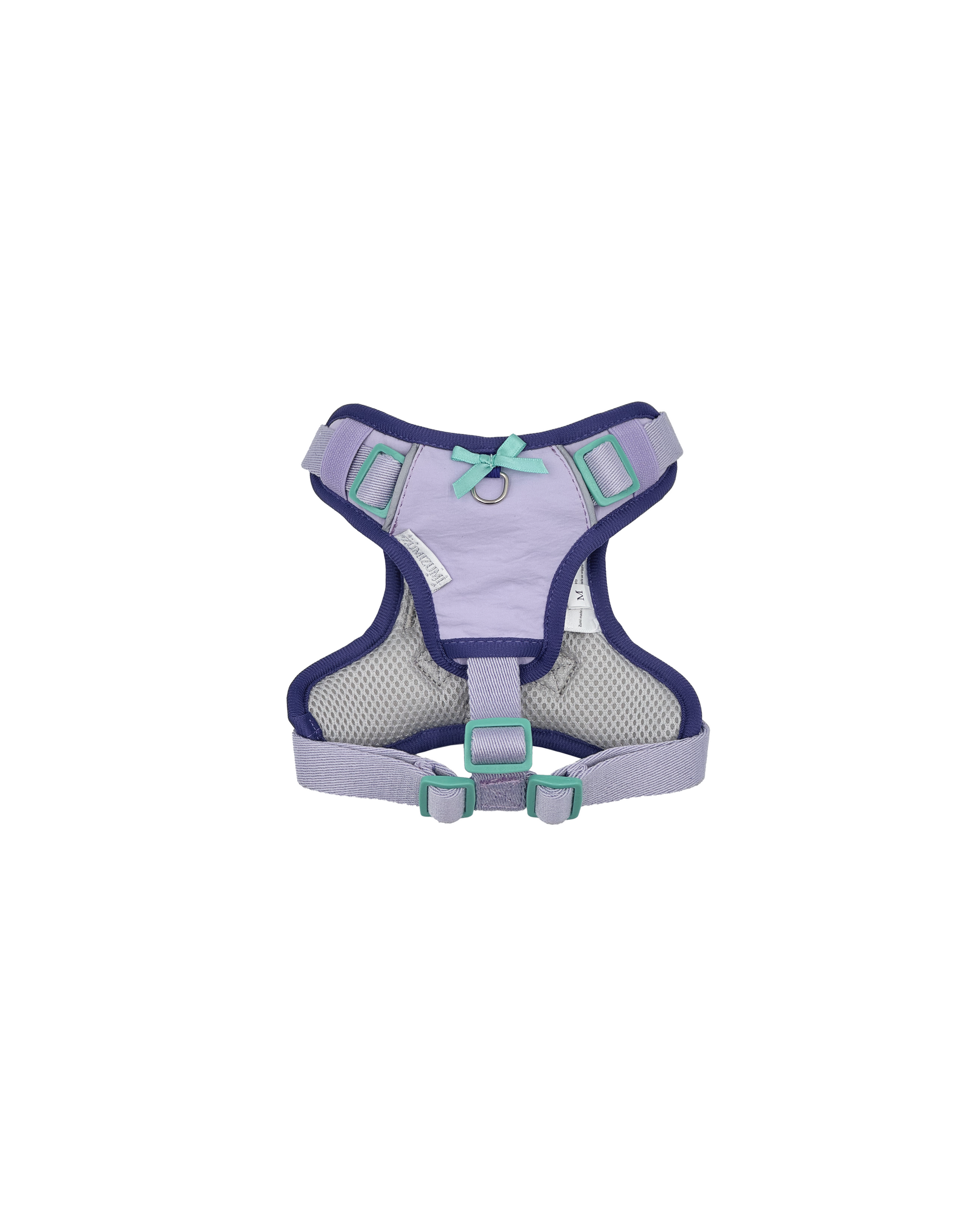 Adjustable No-Pull Dog Harness