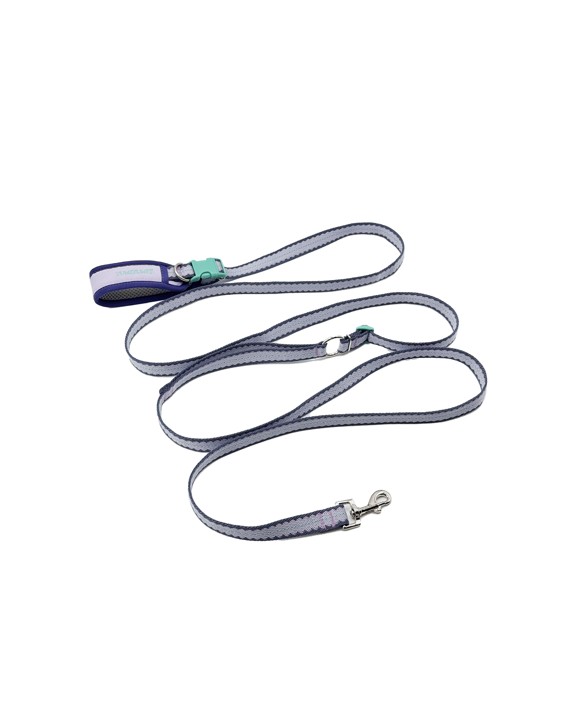 Hands Free Dog Leash Adjustable Pet Leash for Walking