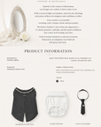 Banquet Diamond Dandy Suit Set