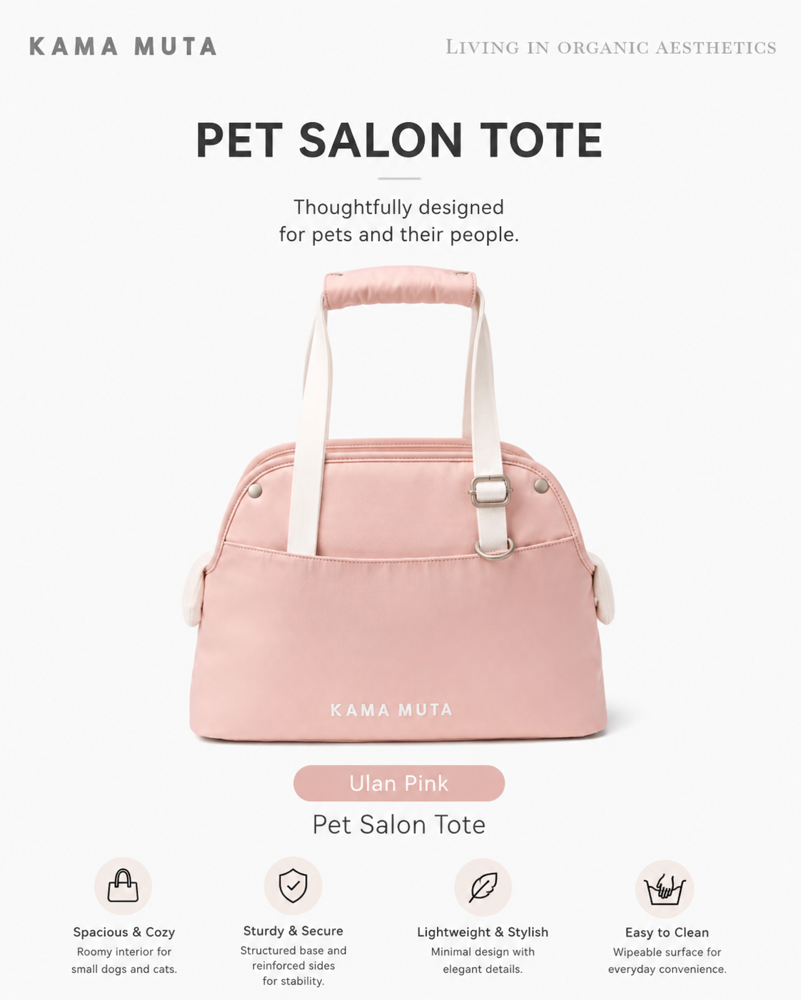 Le Salon Tote