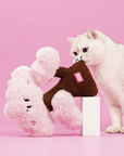 Cherry Blossom Pet Plush Toy Collection