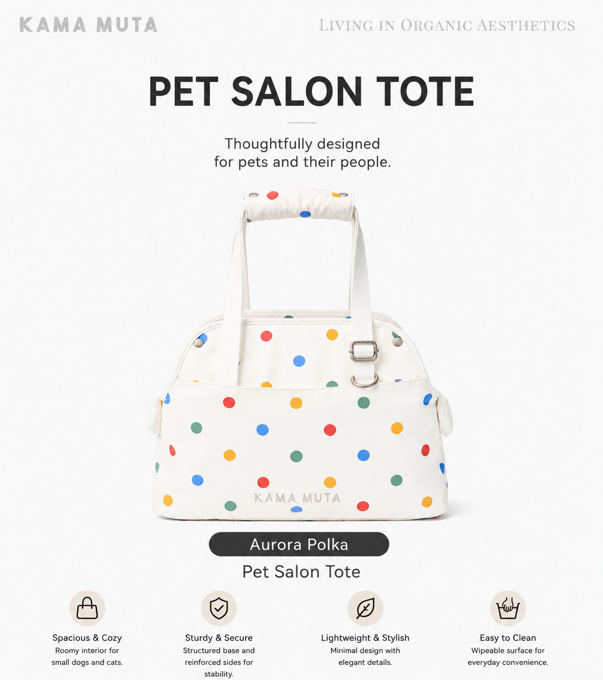 Le Salon Tote