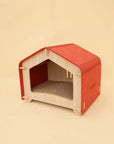 FurHugs FeltDom Modular Cat House