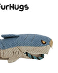 Shark Attack Tug Toy