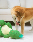 Large Plush Dinosaur Toy