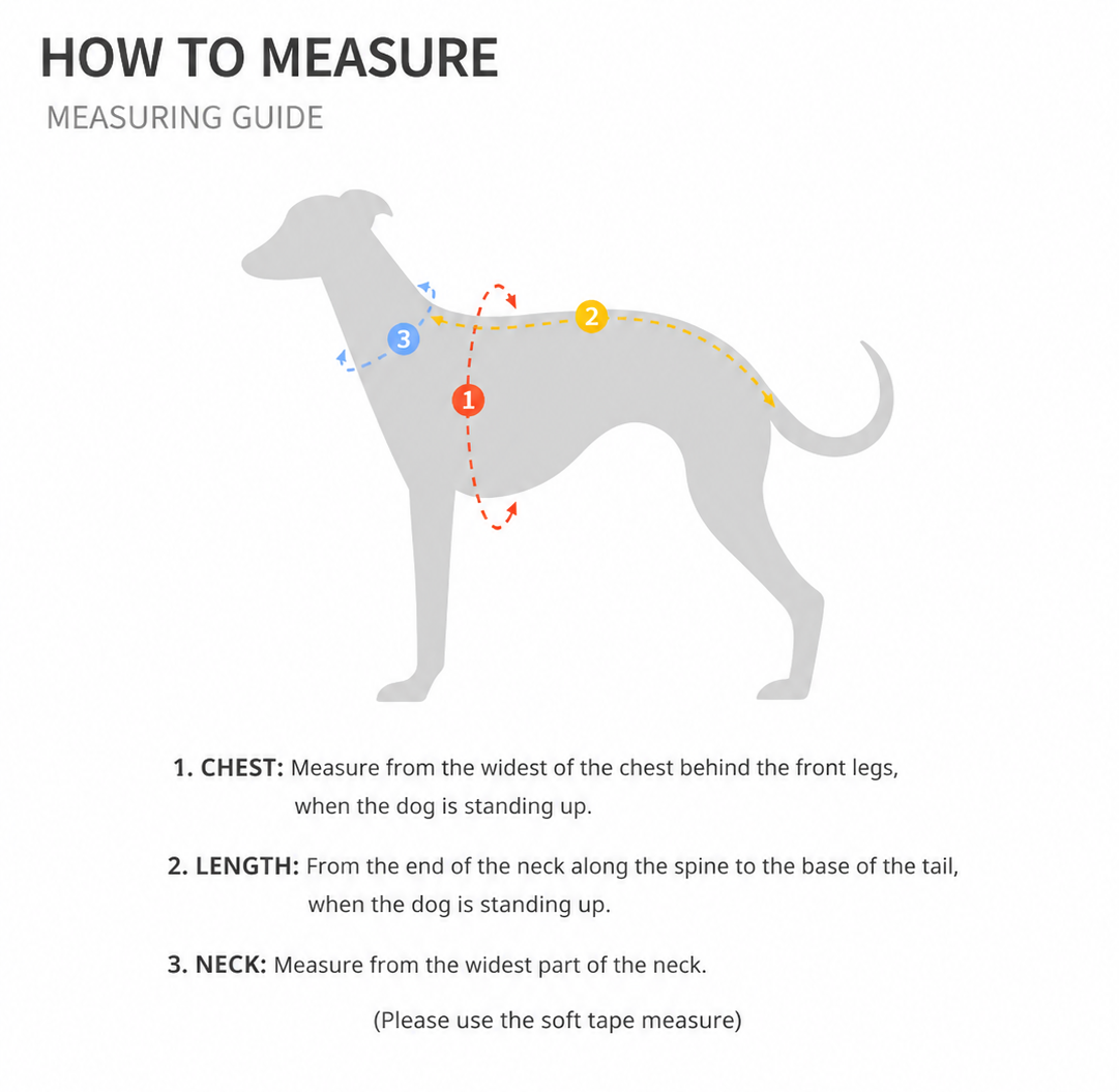 LightShield Waterproof Dog Raincoat