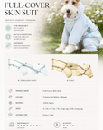 CloudLite Adventure Adventure Suit