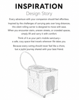2-in-1 Rolling Pet Carrier