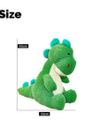 Large Plush Dinosaur Toy