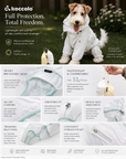 CloudLite Adventure Adventure Suit