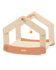 FurHugs RockNes – Minimalist Cat Rocking Lounge