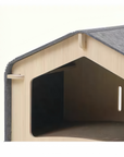 FurHugs FeltDom Modular Cat House