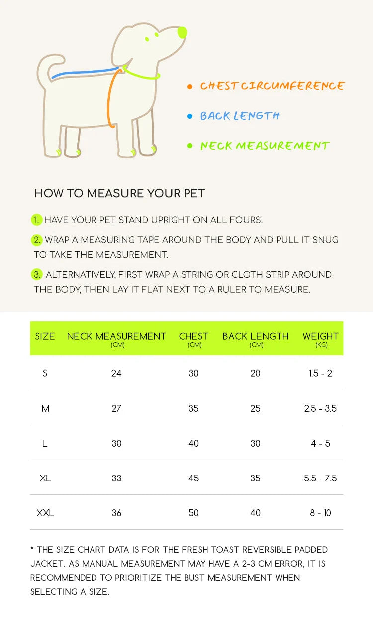 Fresh Toast Reversible Puffer Coat