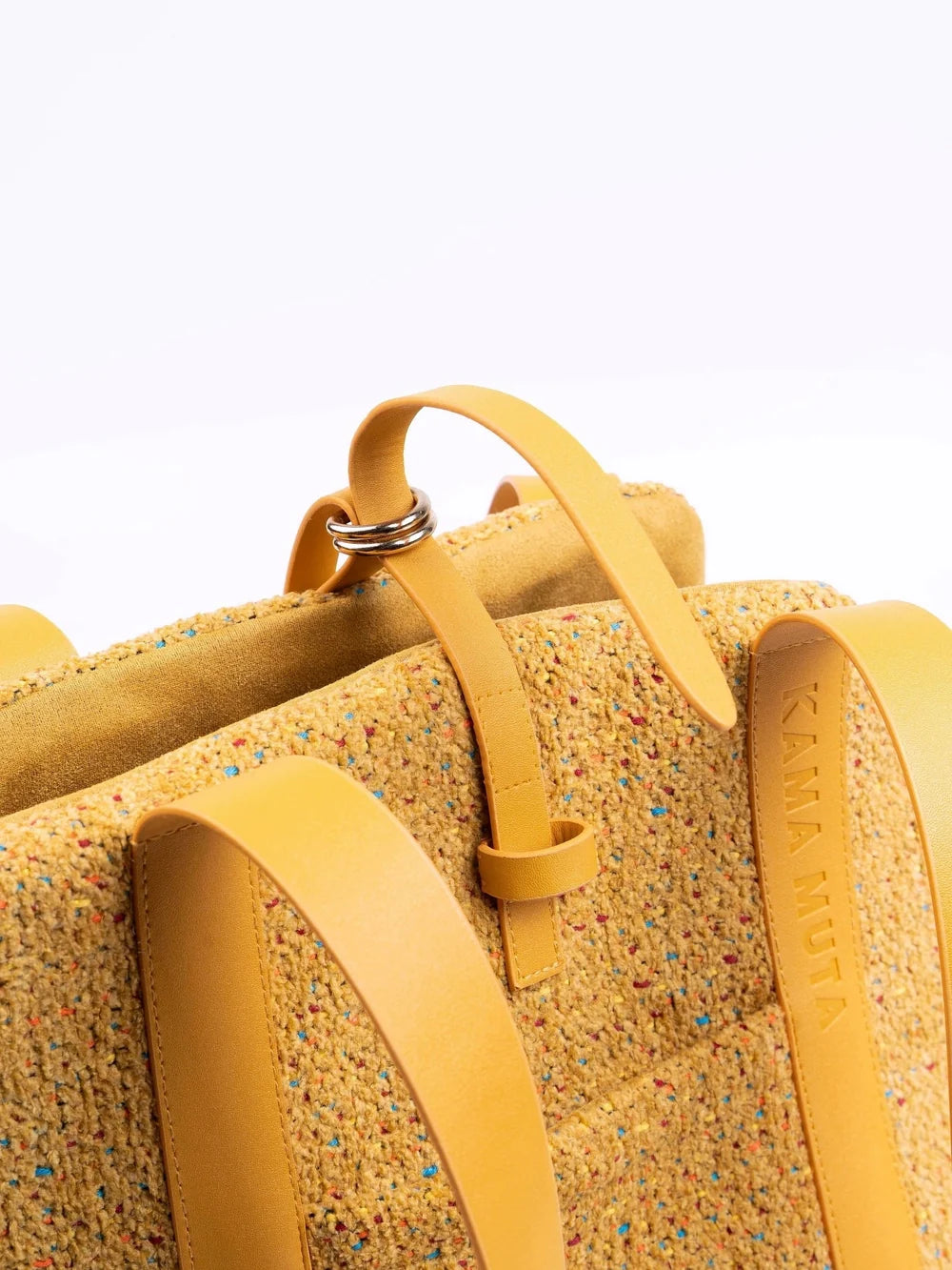 The Noel Tweed Carrier