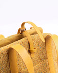 The Noel Tweed Carrier