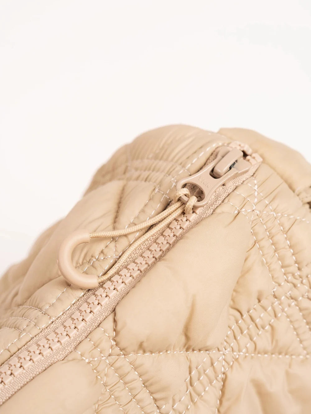 Pinecrest Quilted Pet Carrier
