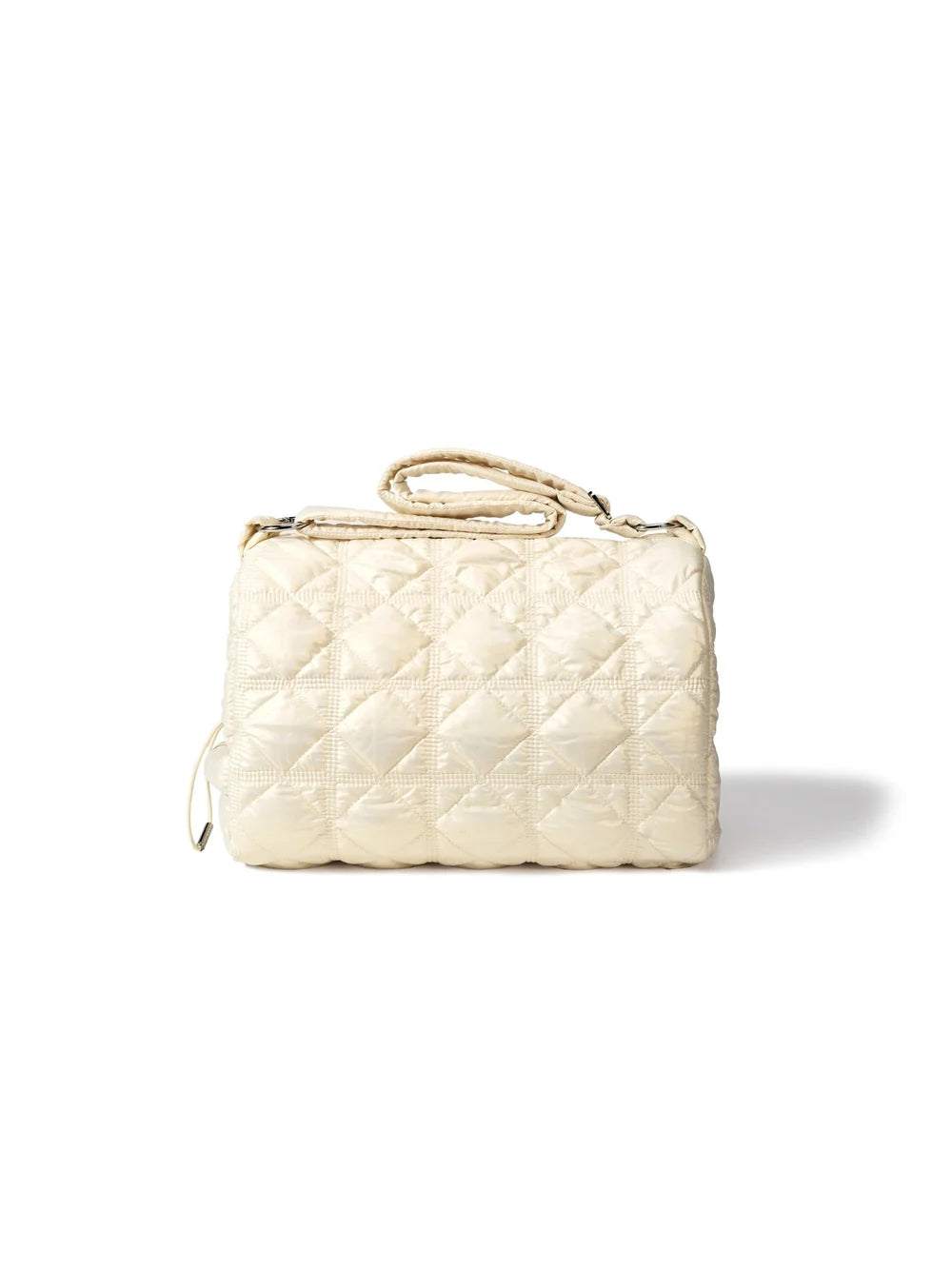 Pinecrest Quilted Pet Carrier