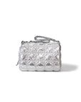 Pinecrest Quilted Pet Carrier