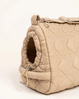 Pinecrest Quilted Pet Carrier