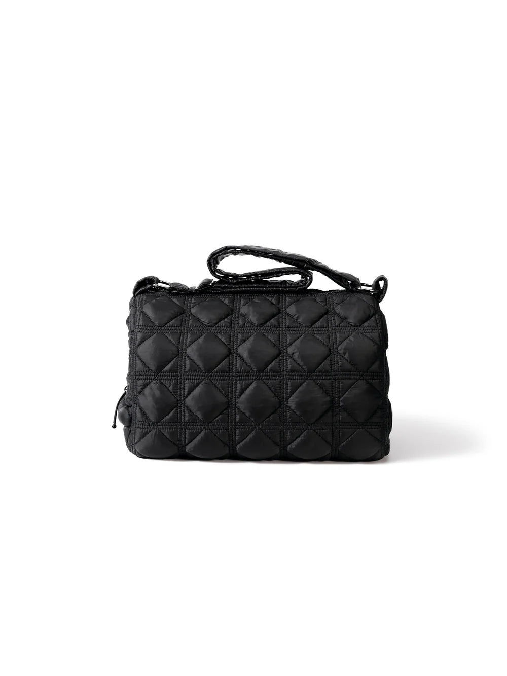 Pinecrest Quilted Pet Carrier