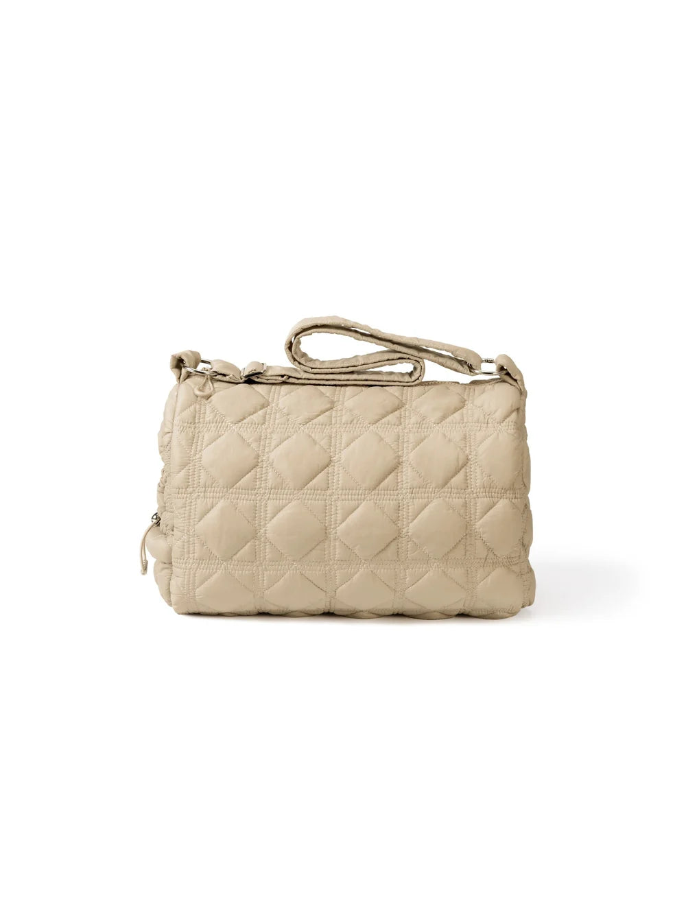 Pinecrest Quilted Pet Carrier