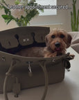 The Barkin Pet Carrier
